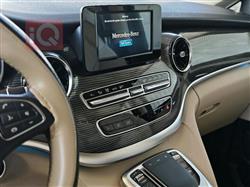 مرسيدس بنز V-Class